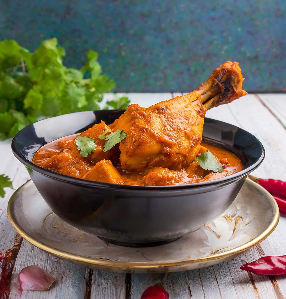Desi_Chicken
