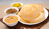 Halw_Puri