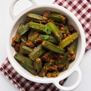 Bhindi (Daily)
