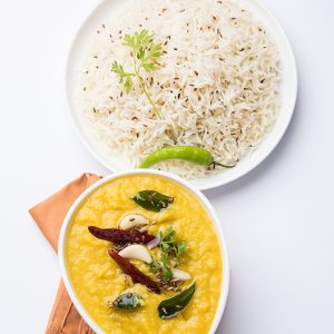 Daal Chawal