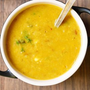 Daal Mix (Mong, Masoor)